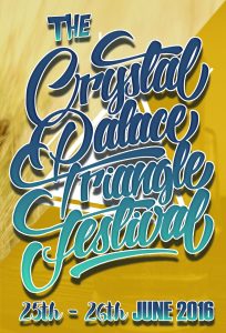 Crystal Palace Triangle Festival